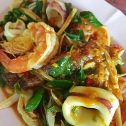 ครัวยายไพ