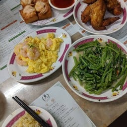 Cha's Restaurant