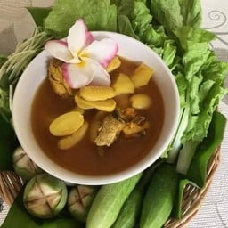 ชุมชนพรหมโลก