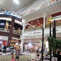 มาร์เก็ตวิลเลจ หัวหิน