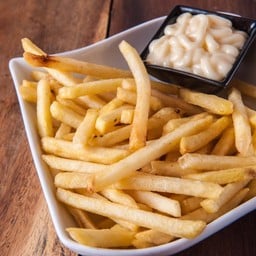 เฟรนฟรายส์