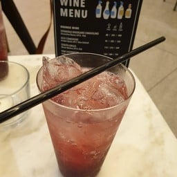 Interval Coffee Bar
