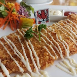 Steak bengal เชียงราย