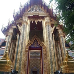 พระอุโบสถ
