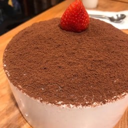 Sul Bing Korean Desert Cafe'