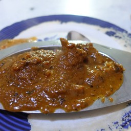 Western Tandoori And Naan House