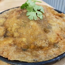 ออส่วน หอยนางรม