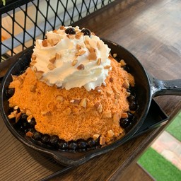 บิงซู ชาไทย