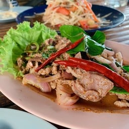ลาบอีสานร้อยเอ็ด