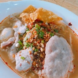 เกาเหลาต้มยำโบราณ