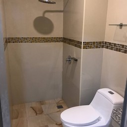 น้ำร้อน แรง ถูกใจนักเดินทาง