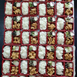 ส่งอาหารตึกAll​Seasons​ รับจัดอาหารกล่องคุณภาพดี