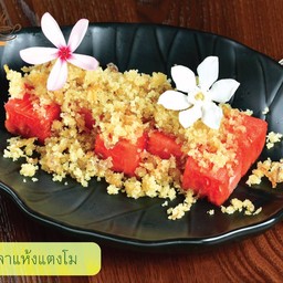 อาหารไทยโบราณเป็นอาหารสำหรับเรียกน้ำย่อย เรียกความสดชื่อก่อนรับประทานอาหารหนัก
