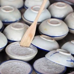 ขนมถ้วย