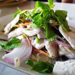 New มะละกอ BY JJJ