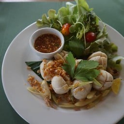ครัวเพชรภูมิ บีชไซต์