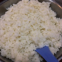 ข้าวสวย