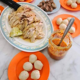 Chop Chung Wan