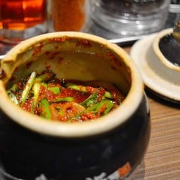 Arashi Ramen Ryogoku