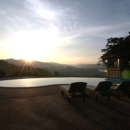 ขอขอบคุณรูปภาพจาก FB Chiang Rai Valley Resort at Doi Hom Fha
