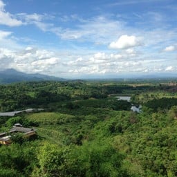 ขอขอบคุณรูปภาพจาก FB Chiang Rai Valley Resort at Doi Hom Fha
