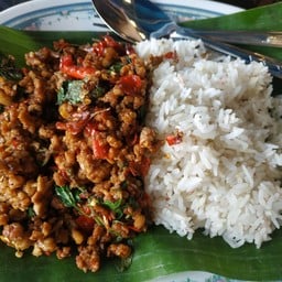 ลองแดก( สายไหม6)