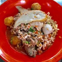 รวมมิตรของทานเล่น - The Appetizers