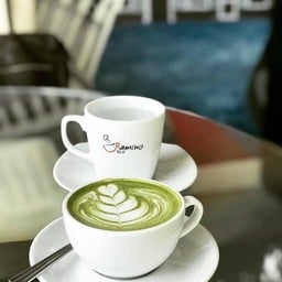 Ramino Coffee Club