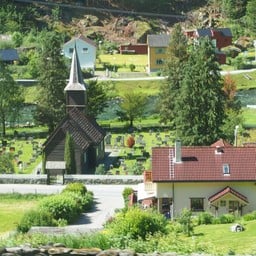 วิวระหว่างทางรถไฟ