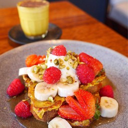The Fitz Cafe