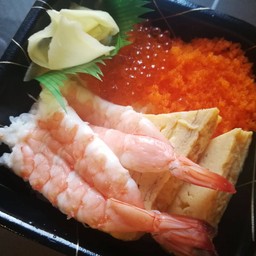 Sasago Negishi Taito