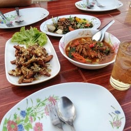 ครัวกันยารัตน์แกงป่า (304) คลองรั้ง(สายใน)