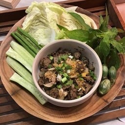 ครัวเหนือ ประดิพัทธิ์