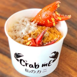 Crab Me 私のカニ มาลินพลาซ่า