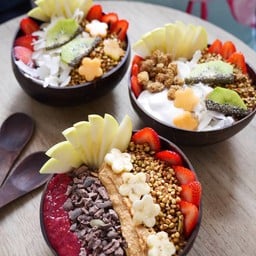 Smoothme Superfood Bar