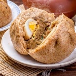 BUN101 ซาลาเปาโฮวีท No.1 เดอะมอลล์บางแค ชั้น G
