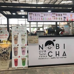 Nobicha (โนบิชา) ตลาดรวมทรัพย์อโศกมนตรี