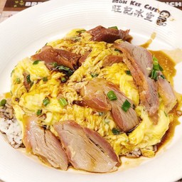 Mon Kee Cafe