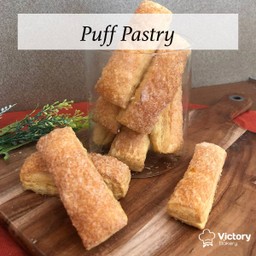 พายกรอบ