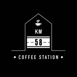 KM. 58 Coffee Station