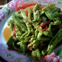 น้ำปลาร้าหอมจริงๆ