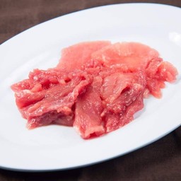 เนื้อสด