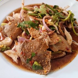 ตับหวาน