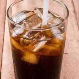 อเมริกาโน่เย็น