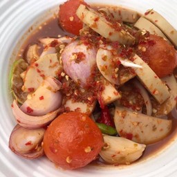 ไข่แดงแน่นๆ หมูยอ นุ่มเด้ง จัดจ้านทุกคำ