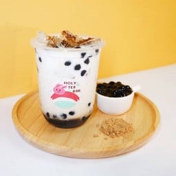 Holy Tea Bar