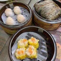King’s DimSum Causeway Bay, Hong, Kong