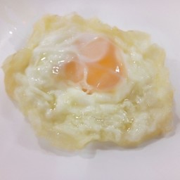 ไข่ดาว