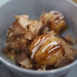 ทาโกะยากิ