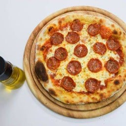 Grazie Pizza Pasta